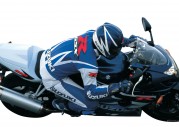 Suzuki GSX-R600